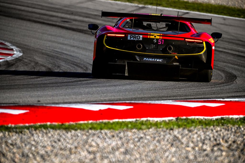 (Foto: Ferrari Media)